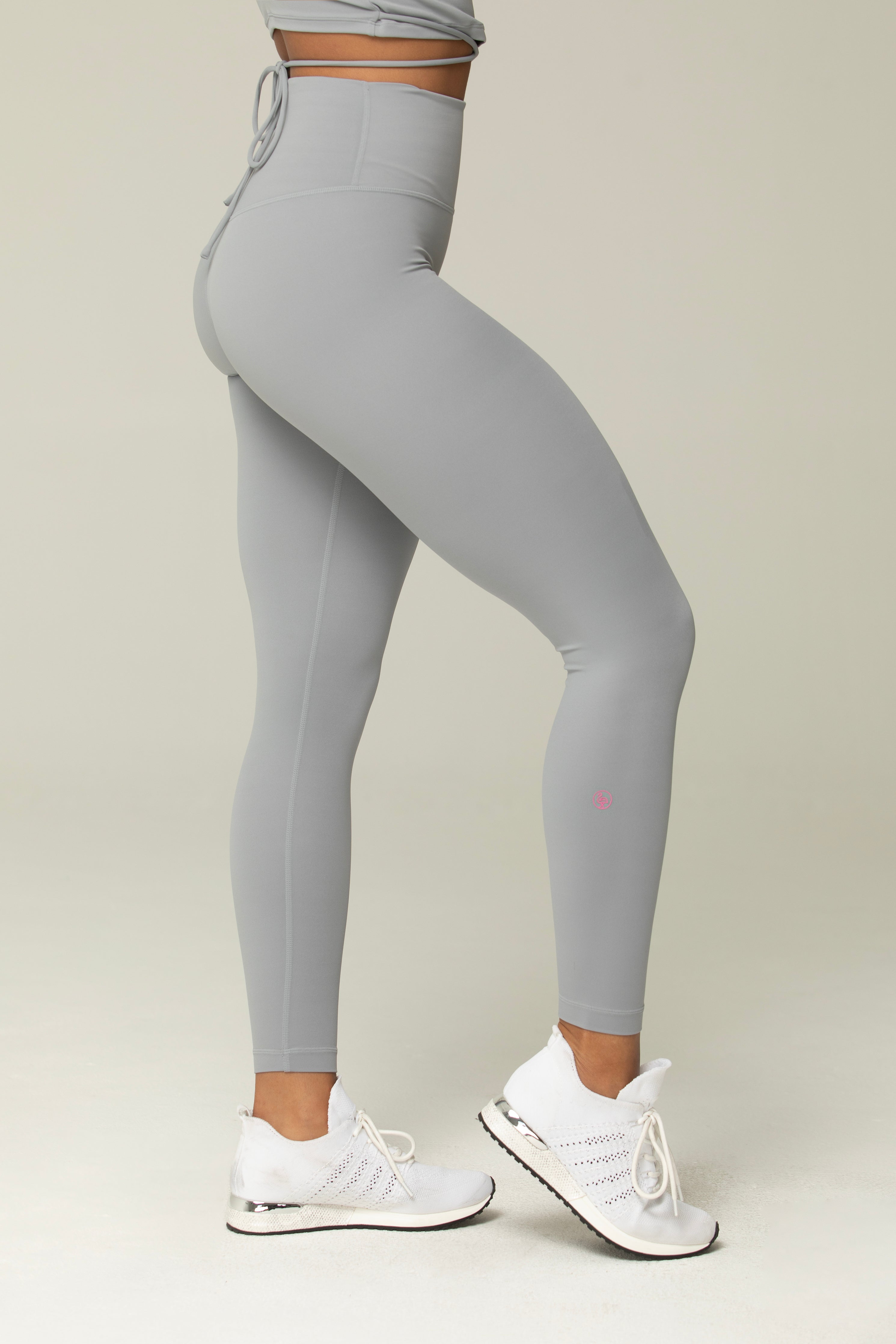 Day Dream No Front Seam Leggings